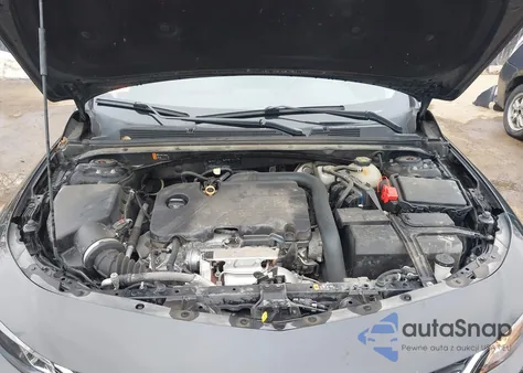 2018 Chevrolet Malibu Lt z USA, uszkodzony, nr VIN 1G1ZD5STXJF259330